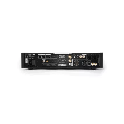 Naim New Classic NSC 222 a Ginevra | Digistore.ch